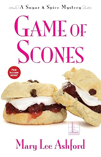 Beispielbild fr Game of Scones zum Verkauf von Wonder Book