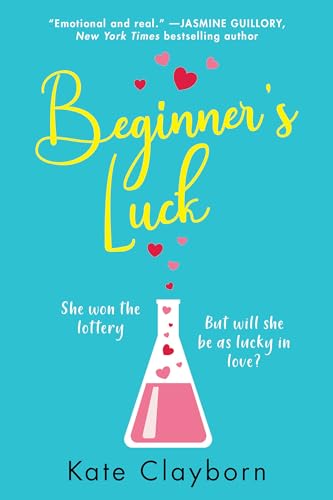 Stock image for Beginner's Luck for sale by Better World Books