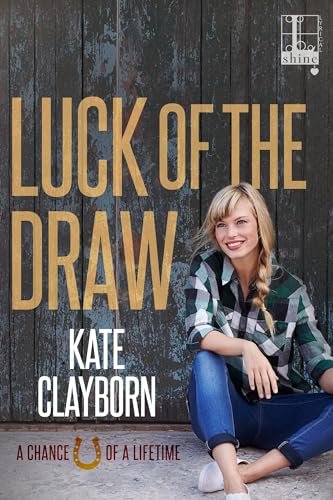 9781516105137: Luck of the Draw (Chance of a Lifetime)