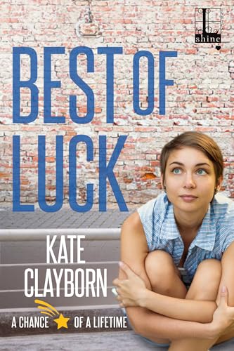 Stock image for Best of Luck for sale by Better World Books: West