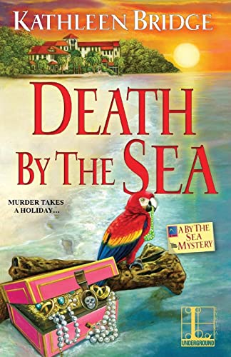 Beispielbild fr Death by the Sea: 1 (A By the Sea Mystery) zum Verkauf von WorldofBooks
