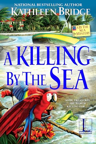 Beispielbild fr A Killing by the Sea: 2 (A By the Sea Mystery) zum Verkauf von WorldofBooks