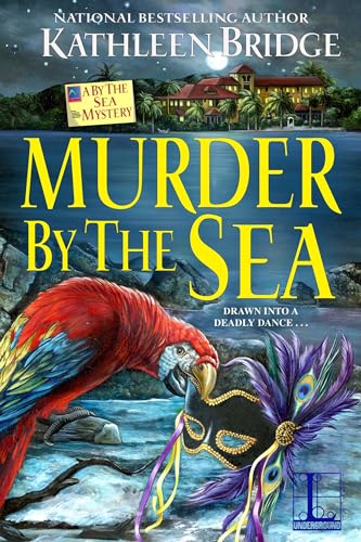 Beispielbild fr Murder by the Sea zum Verkauf von Better World Books