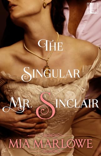 Imagen de archivo de The Singular Mr. Sinclair (The House of Lovell) a la venta por Book Deals