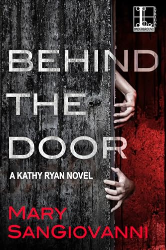 Stock image for Behind the Door for sale by Better World Books: West