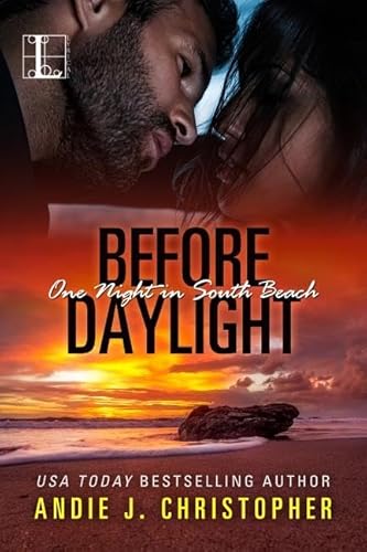 Stock image for Before Daylight for sale by Better World Books: West