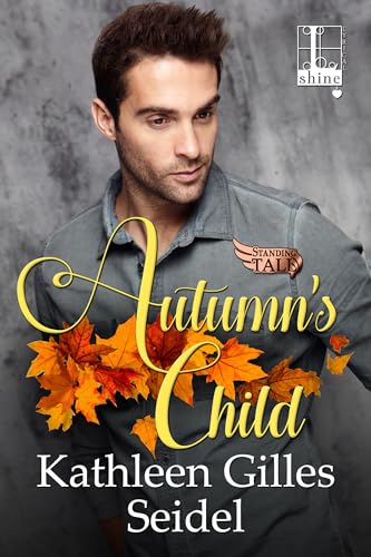 Stock image for Autumn's Child: 3 (Standing Tall) for sale by WorldofBooks