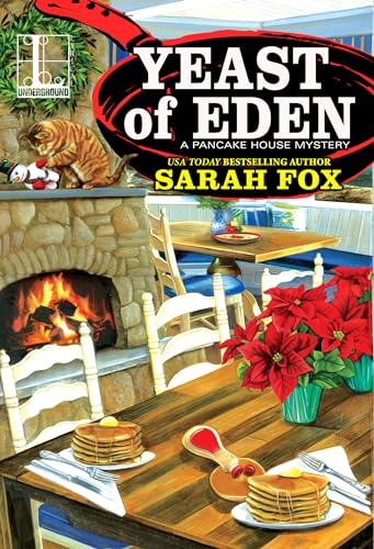 9781516107773: Yeast of Eden (A Pancake House Mystery)