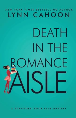 

Death in the Romance Aisle (A Survivor's Book Club Mystery)