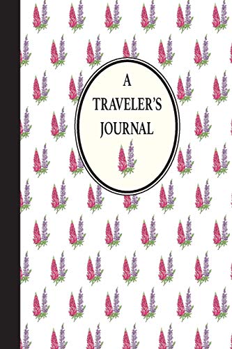 Beispielbild fr Lupine: A Traveler's Journal zum Verkauf von Buchpark