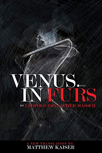 Beispielbild fr Venus in Furs zum Verkauf von Chiron Media