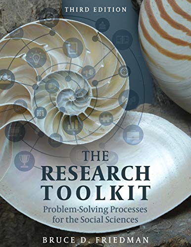9781516508624: Problem-Solving Processes for the Social Sciences