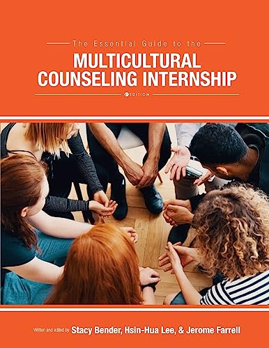 Stock image for The Essential Guide to the Multicultural Counseling Internship for sale by Lucky's Textbooks