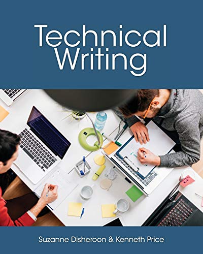 9781516510290: Technical Writing