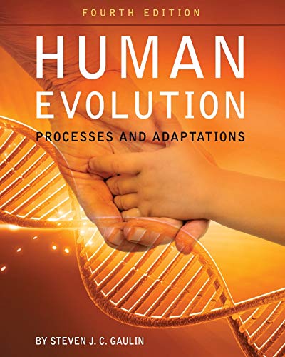 Stock image for Human Evolution: Processes and Adaptations for sale by ThriftBooks-Atlanta