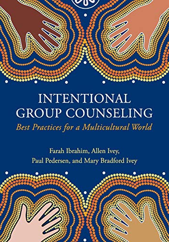 Stock image for International Group Counseling: Best Practices for a Multicultural World for sale by Textbooks_Source