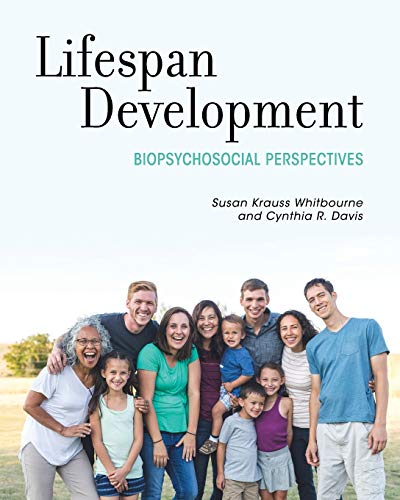 Stock image for Lifespan Development: Biopsychosocial Perspectives for sale by HPB-Red