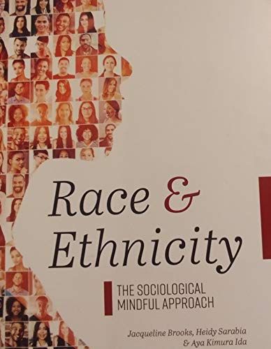 Stock image for Race and Ethnicity (First Edition) for sale by Better World Books: West