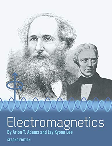 Stock image for Electromagnetics for sale by GoldBooks