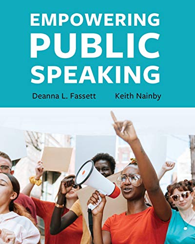 Stock image for Empowering Public Speaking for sale by Better World Books: West