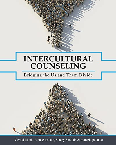 Stock image for Intercultural Counseling: Bridging the Us and Them Divide for sale by Textbooks_Source
