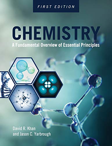 Beispielbild fr Chemistry: A Fundamental Overview of Essential Principles zum Verkauf von BooksRun