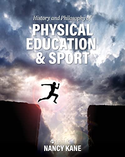 Beispielbild fr History and Philosophy of Physical Education and Sport zum Verkauf von BooksRun