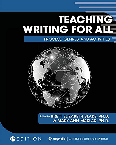 Beispielbild fr Teaching Writing for All: Process, Genres, and Activities zum Verkauf von Books Puddle