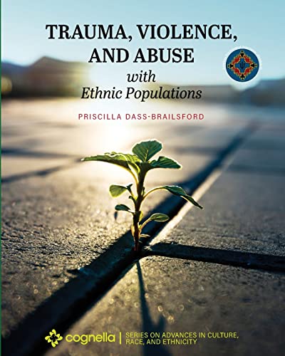 Stock image for Trauma, Violence, and Abuse with Ethnic Populations for sale by Lucky's Textbooks