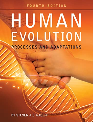 Stock image for Human Evolution for sale by Lucky's Textbooks
