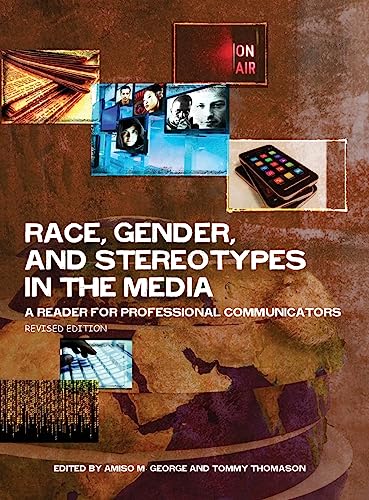 9781516550470: Race, Gender, and Stereotypes in the Media