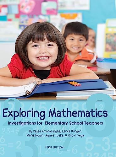 9781516550739: Exploring Mathematics
