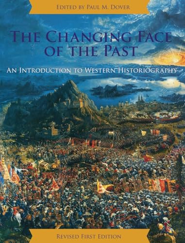 9781516551033: The Changing Face of the Past