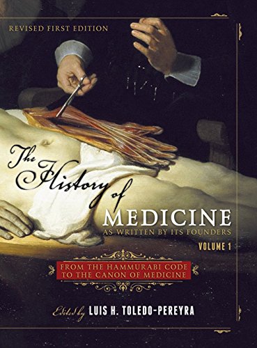 9781516551088: HIST OF MEDICINE AS WRITTEN BY