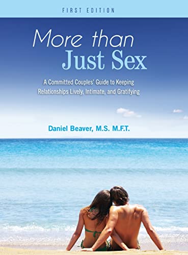 9781516551118: More Than Just Sex