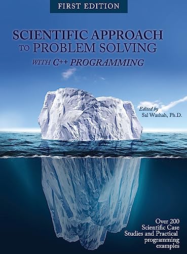 9781516551781: Scientific Approach to Problem Solving