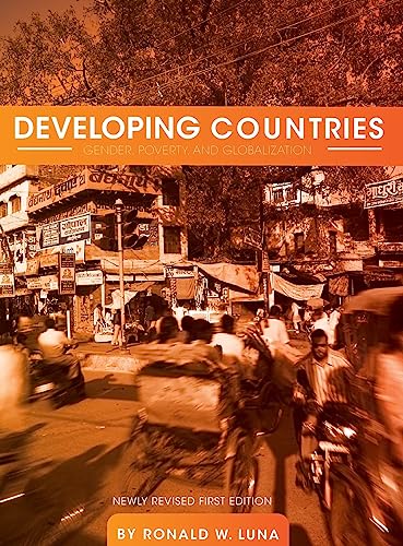 Stock image for Developing Countries for sale by Lucky's Textbooks