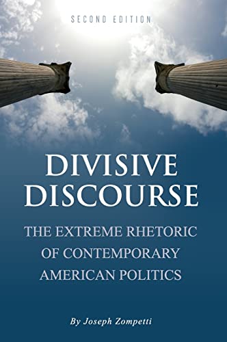 Stock image for Divisive Discourse for sale by Lucky's Textbooks