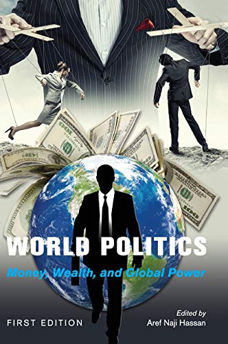 Stock image for World Politics for sale by Lucky's Textbooks