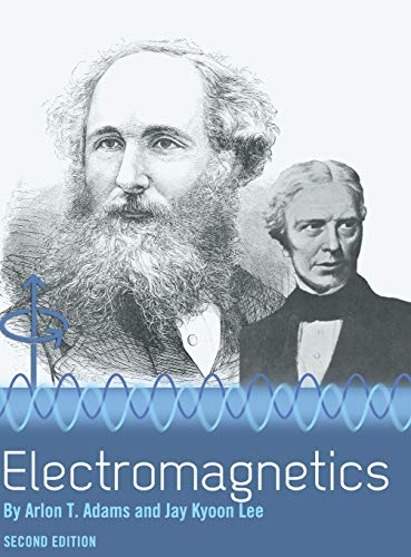 Stock image for Electromagnetics for sale by Lucky's Textbooks