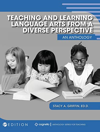 9781516572922: Teaching and Learning Language Arts from a Diverse Perspective