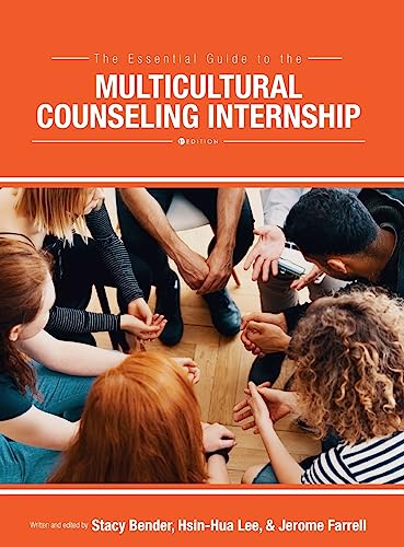 Stock image for The Essential Guide to the Multicultural Counseling Internship for sale by Textbooks_Source