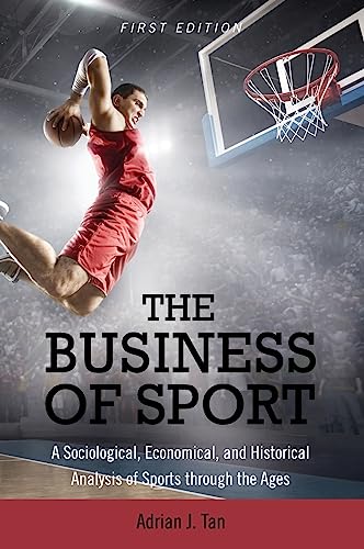 Stock image for The Business of Sport for sale by Books Puddle
