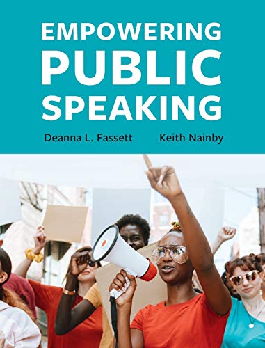 Stock image for Empowering Public Speaking for sale by Lucky's Textbooks