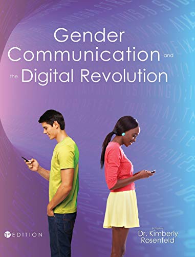 9781516576449: Gender, Communication, and the Digital Revolution