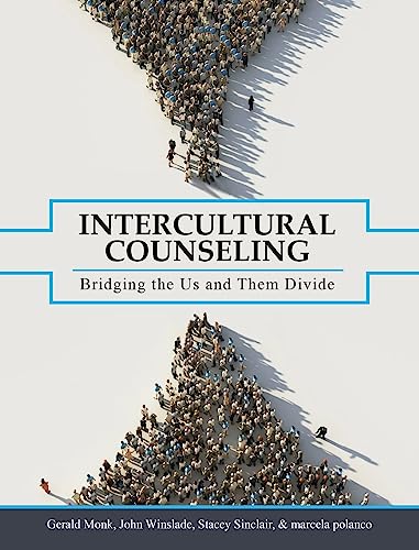 Imagen de archivo de Intercultural Counseling a la venta por Lucky's Textbooks