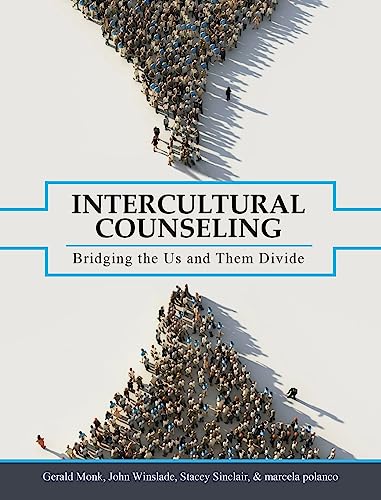 Stock image for Intercultural Counseling for sale by Lucky's Textbooks