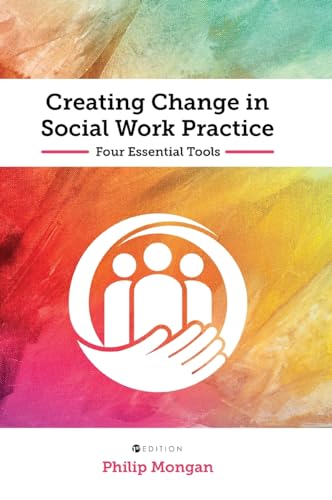 9781516578030: Creating Change in Social Work Practice
