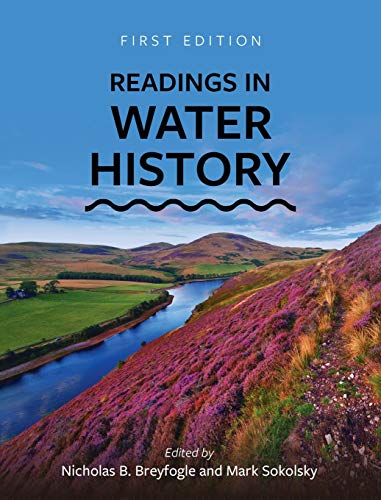 Stock image for Readings in Water History for sale by Lucky's Textbooks