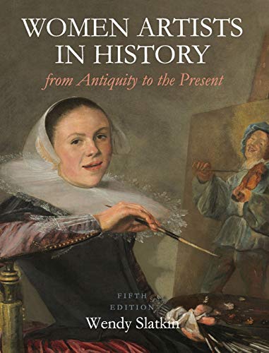 9781516578337: Women Artists in History from Antiquity to the Present